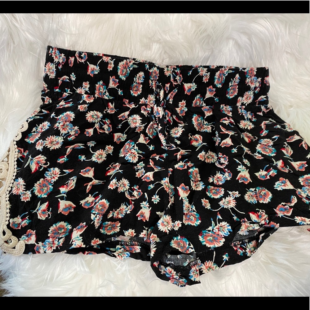 Cute shorts:)